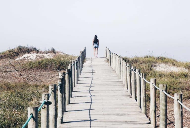 Read more about the article Living your Dharma: the way to complete freedom