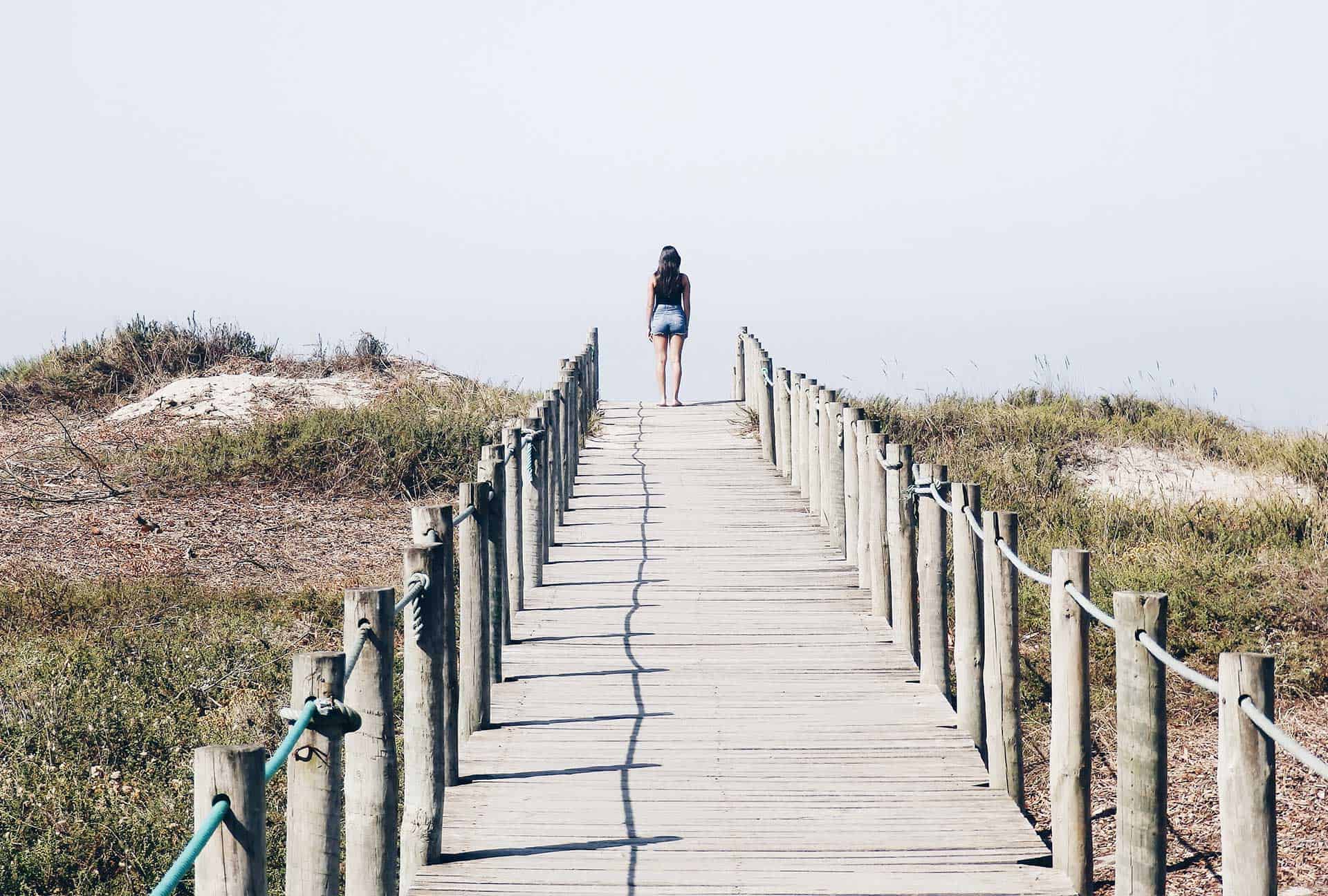 Read more about the article Living your Dharma: the way to complete freedom