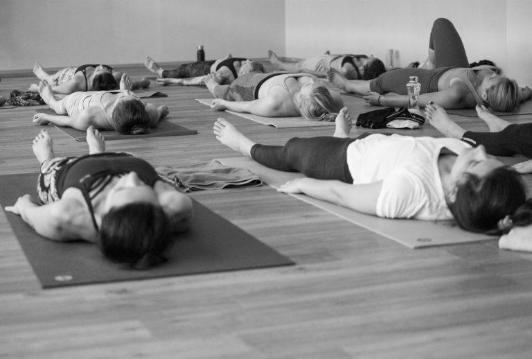 Read more about the article Top 3 songs for Savasana and the mystery of this posture